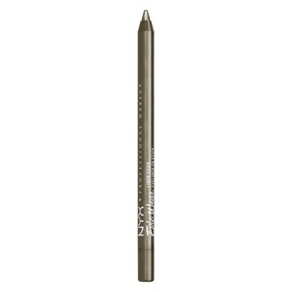 NYX Professional Makeup Epic Wear Liner Sticks All Time Olive 1