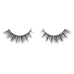 DUFFBEAUTY Monroe Faux Mink Lashes