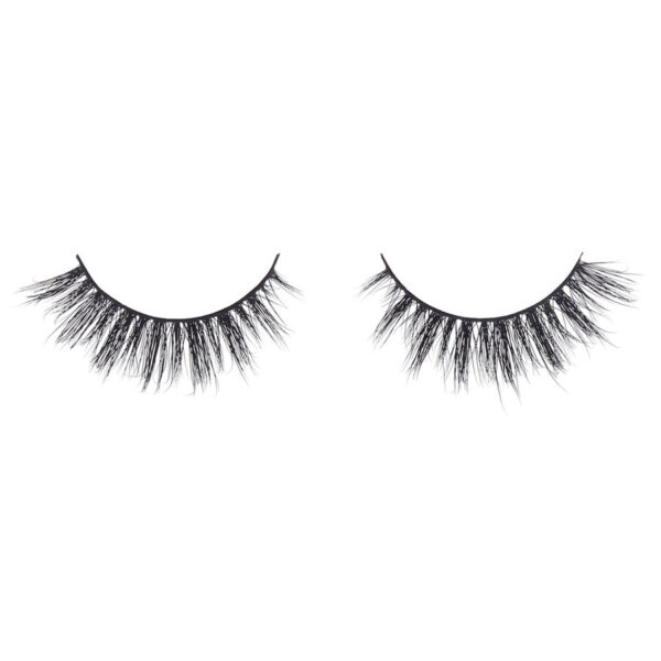 DUFFBEAUTY Monroe Faux Mink Lashes