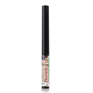 The Balm Liquid Eye Liner Schwing 1