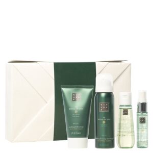 Rituals The Ritual Of Jing Calming Treat Gift Set