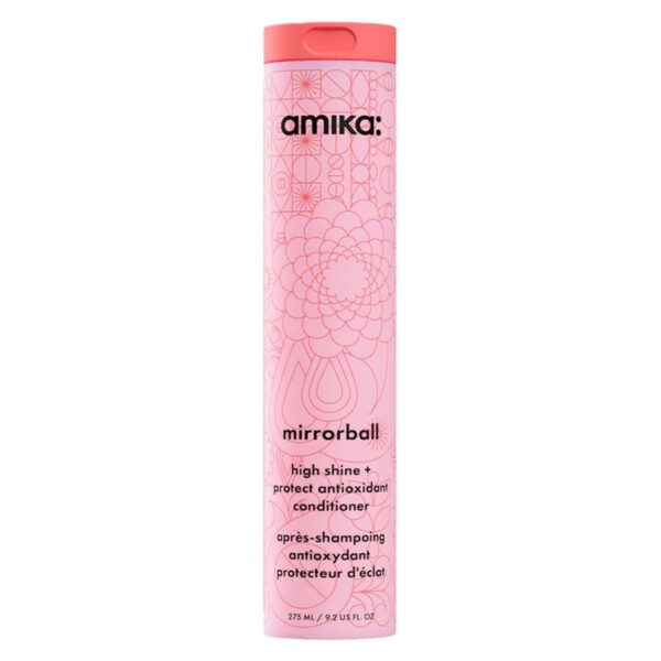 Amika Mirrorball Conditioner 275ml