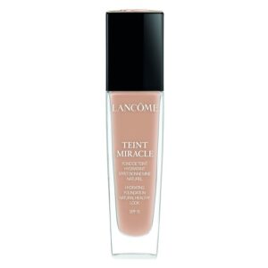 Lancôme Teint Miracle Foundation #045 Sable Beige 30ml