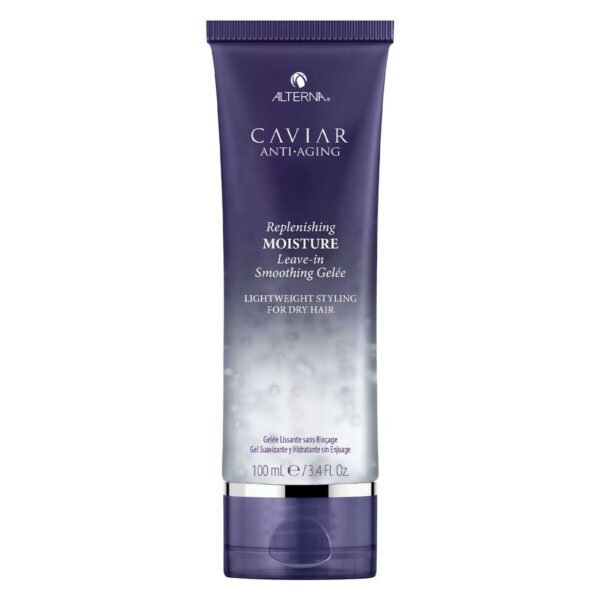 Alterna Caviar Replenishing Moisture Leave-in Smoothing Gelee 100