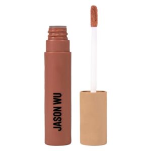 Jason Wu Beauty Honey Fluff Matte Lip Cream My Angel 3