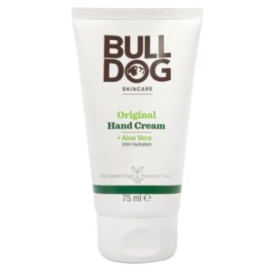 Bulldog Original Hand Cream 75ml