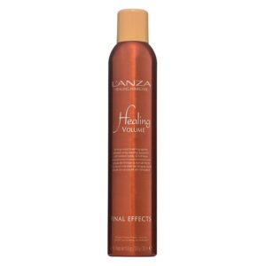 Lanza Healing Volume Final Effects Spray 350ml