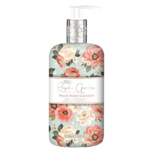 Baylis & Harding Royal Garden Peach Peony & Jasmine Hand Wash 500