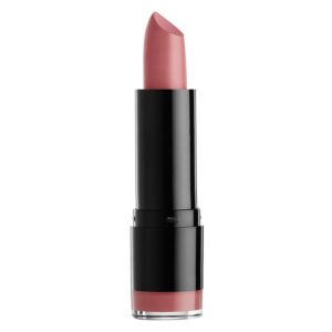 NYX Professional Makeup Creamy Round Lipstick Minimalism 4g