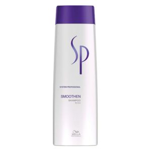 Wella Professionals Sp Smoothen Shampoo 250ml