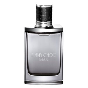 Jimmy Choo Man Eau De Toilette 50ml