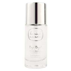 Le Mini Macaron Bye Bye Cuticles Cuticle Remover 10ml