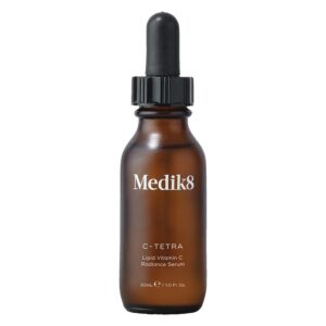 Medik8 C-Tetra Serum 30ml