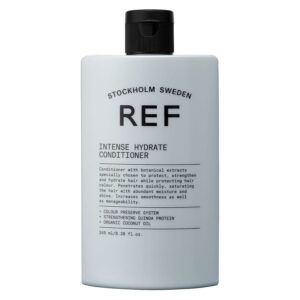 REF Stockholm Intense Hydrate Conditioner 245ml