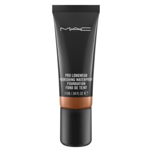 MAC Cosmetics Pro Longwear Nourishing Waterproof Foundation Nw45