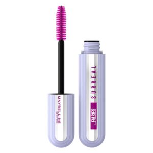 Maybelline Falsies Surreal Extensions Mascara Very Black 10ml