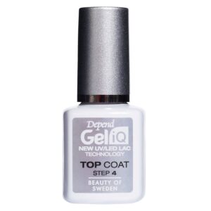 Depend Gel iQ Top Coat 5ml