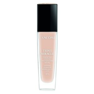 Lancôme Teint Miracle Foundation #010 Beige Porcelaine 30ml