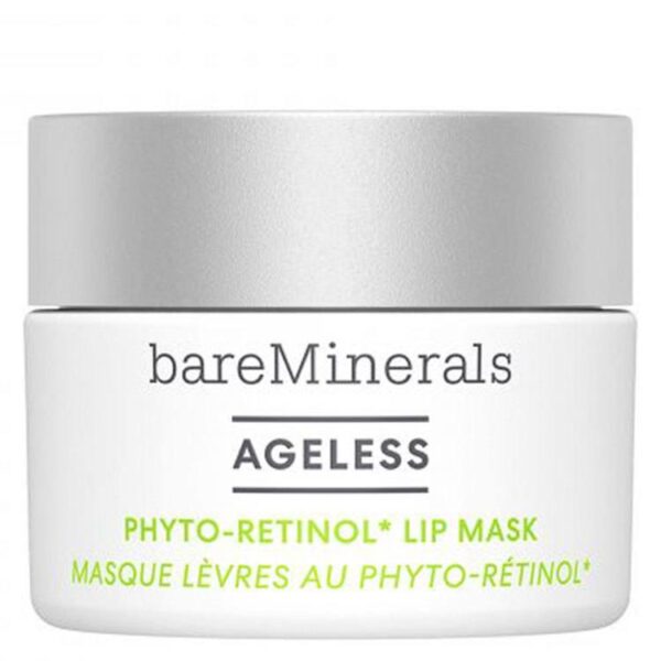 bareMinerals Ageless Phyto-Retinol Lip Mask 13g