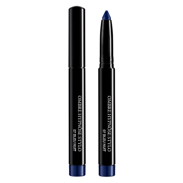 Lancôme Ombre Hypnôse Stylo Cream Eyeshadow Stick #07 Bleu Nuit 1