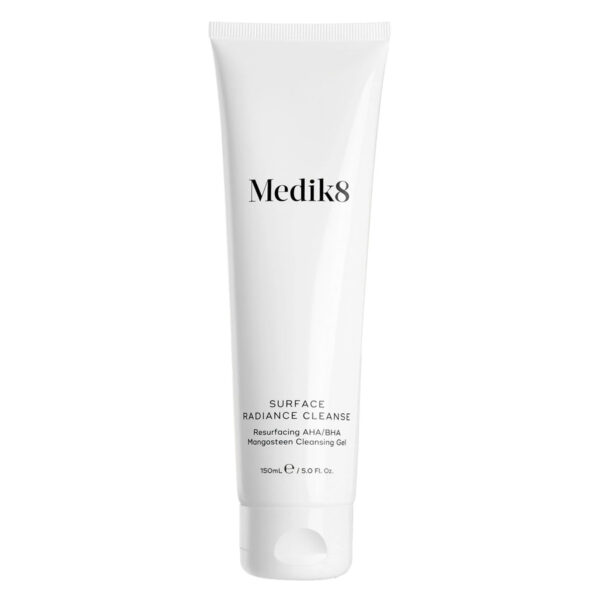 Medik8 Surface Radiance Cleanse 150ml