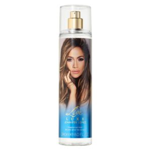 Jennifer Lopez Live Luxe Fragrance Mist 240ml