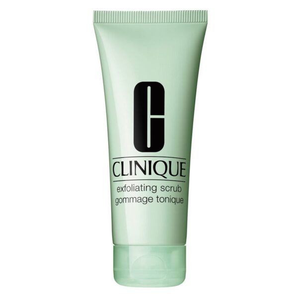 Clinique Exfoliating Scrub 100ml