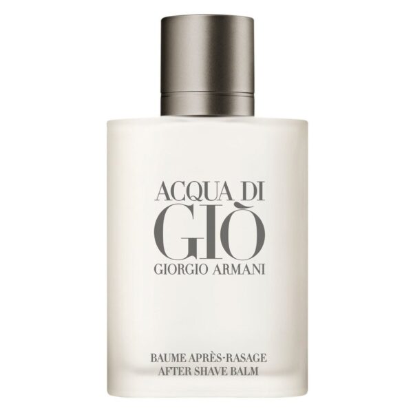 Armani Acqua Di Gio After Shave Balm 100ml