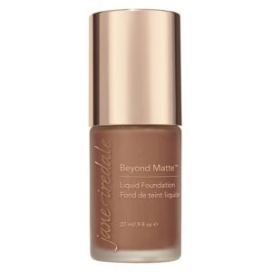 Jane Iredale Beyond Matte Liquid Foundation M14 27ml