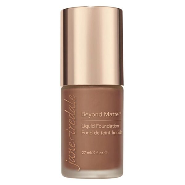 Jane Iredale Beyond Matte Liquid Foundation M14 27ml