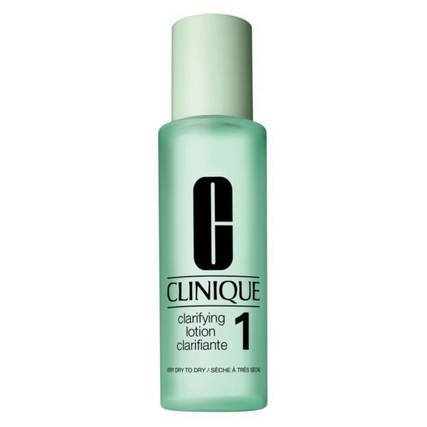 Clinique Clarifying Lotion 1 200ml