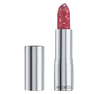 Artdeco Lip Jewels 21 Rose Diamonds Glamour 3