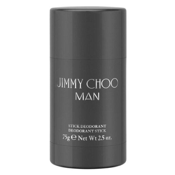 Jimmy Choo Man Deodorant Stick 75g