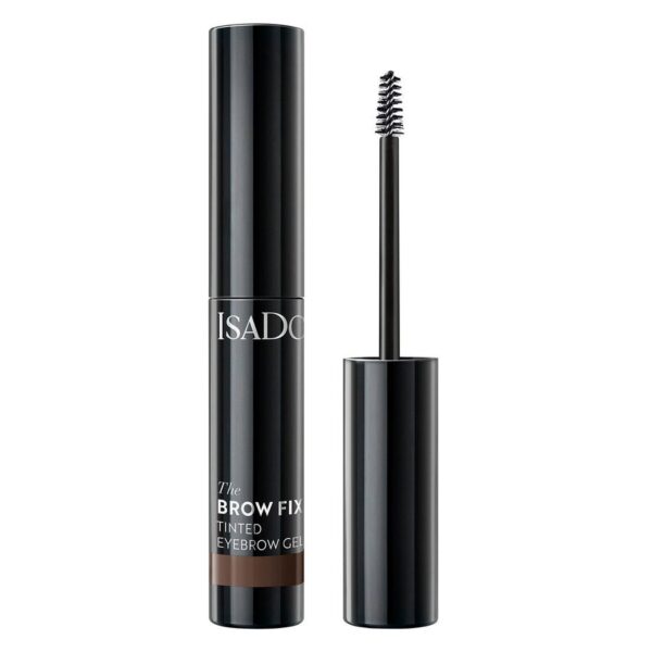 IsaDora Brow Fix Tinted Eyebrow 53 Medium Brown 3