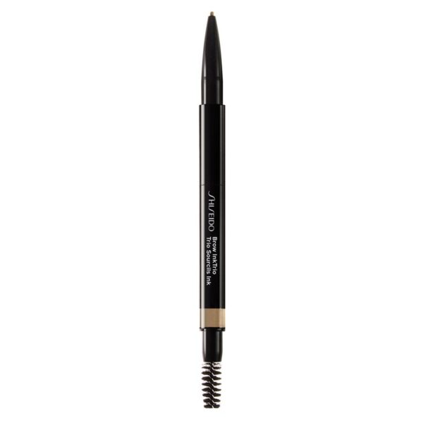 Shiseido Brow InkTrio 02 Taupe 0