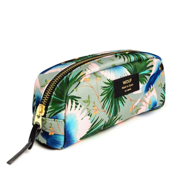 Wouf Maya Makeup Bag