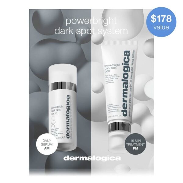 Dermalogica  PowerBright Dark Spot System