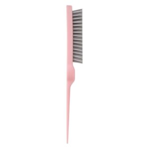 Brushworks Back Combing Brush