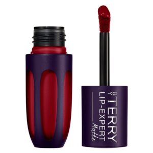 By Terry Lip-Expert Matte Liquid Lipstick N7 Gypsy Wine 4ml