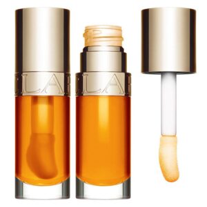 Clarins Lip Comfort Oil #01 Honey 7ml