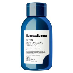 LeaLuo Dip In Moisturizing Shampoo 300ml