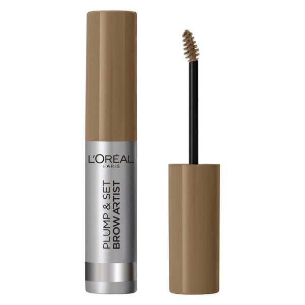 L&apos;Oréal Paris Brow Artist Plump & Set 101 Blonde 4