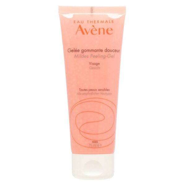 Avène Gentle Exfoliating Gel 75ml