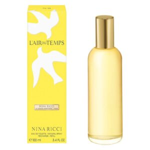 Nina Ricci L&apos;Air du Temps Eau De Toilette Refill 100ml