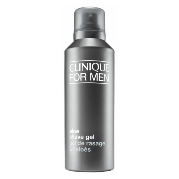 Clinique For Men Aloe Shave Gel 125ml