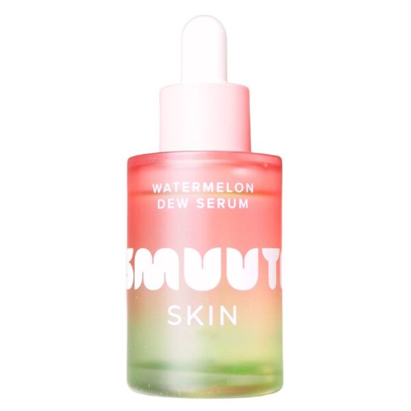 Smuuti Skin Watermelon Dew Serum 30ml