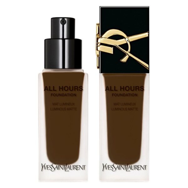 Yves Saint Laurent All Hours Foundation DC9 25ml