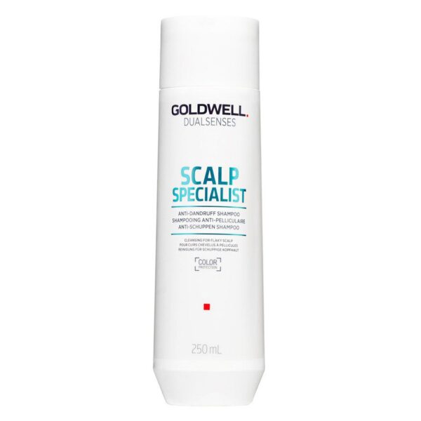 Goldwell Dualsenses Scalp Specialist Anti-Dandruff Shampoo 250ml