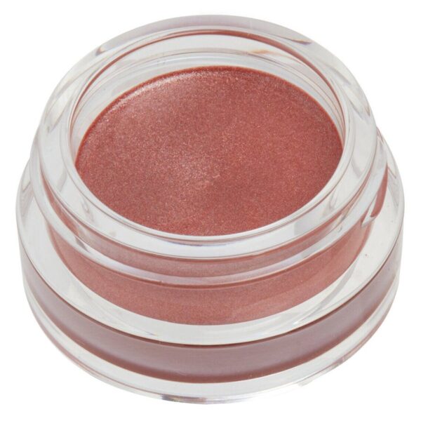 Makeup Revolution Mousse Shadow Amber Bronze 4g