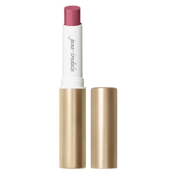 jane iredale Colorluxe Hydrating Cream Lipstick Mulberry 2g